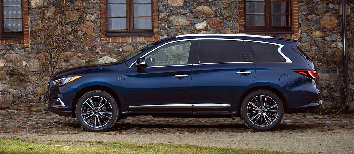 Первый тест-драйв Infiniti QX60_02