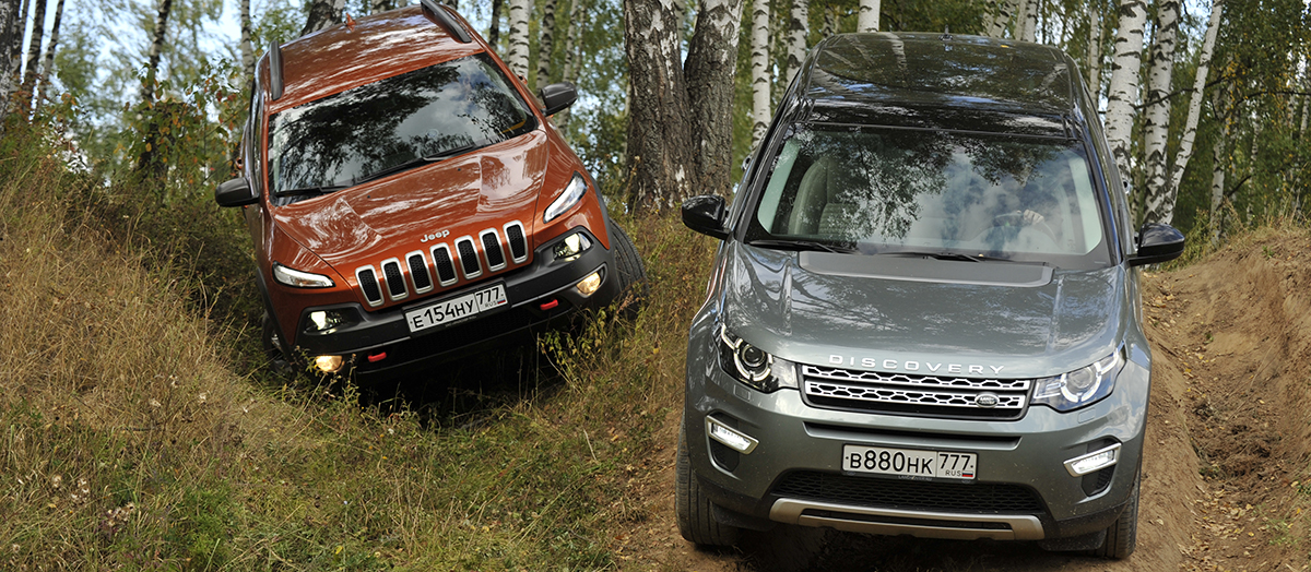 Jeep vs LR 02