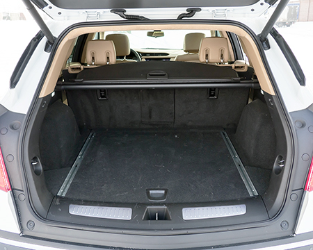 Cadillac XT5 Cadillac XT5