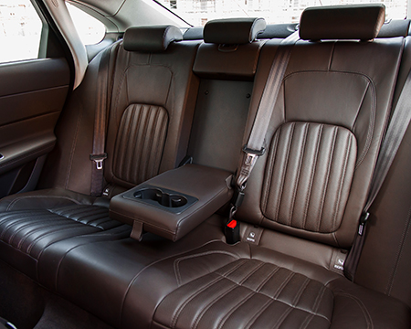 Jaguar XF Jaguar XF