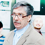 Никита Розанов Никита Розанов