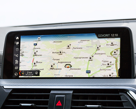 BMW X3 BMW X3