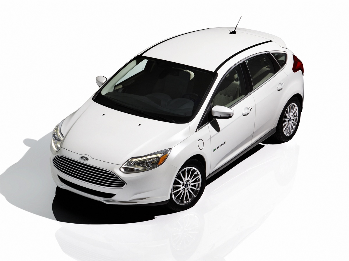 К 2020 году 40% модельного ряда Ford будет оснащено электроприводом! К 2020 году 40% модельного ряда Ford будет оснащено электроприводом!