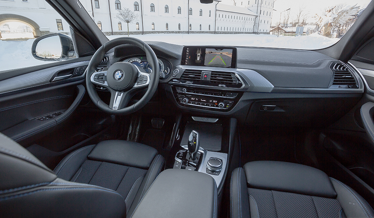 BMW X3 BMW X3