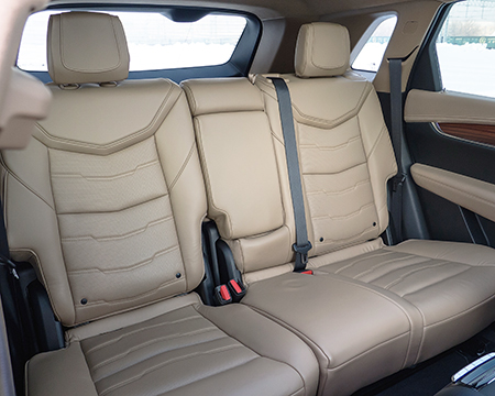 Cadillac XT5 Cadillac XT5