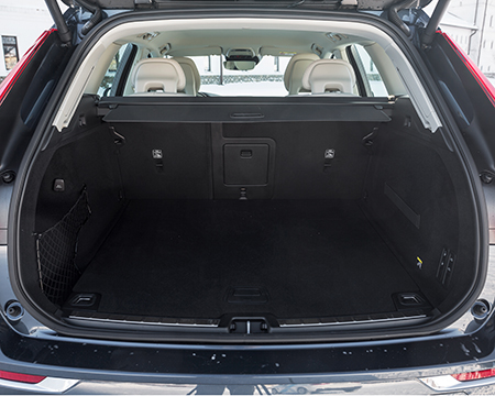 Volvo XC60 Volvo XC60