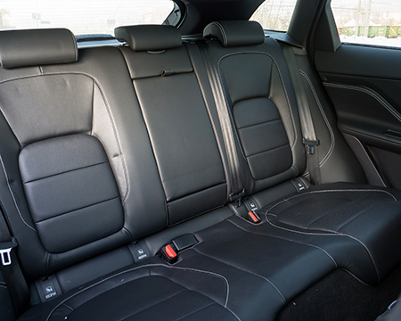 Jaguar F-Pace Jaguar F-Pace
