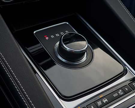 Jaguar F-Pace Jaguar F-Pace