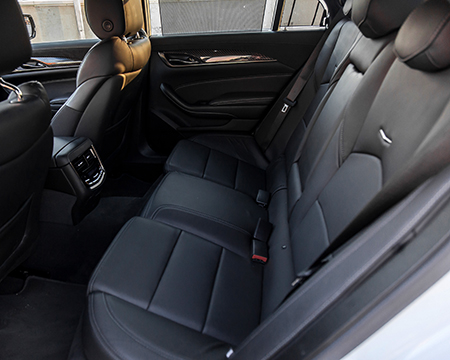 Cadillac CTS Cadillac CTS