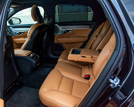 Volvo S90 Volvo S90