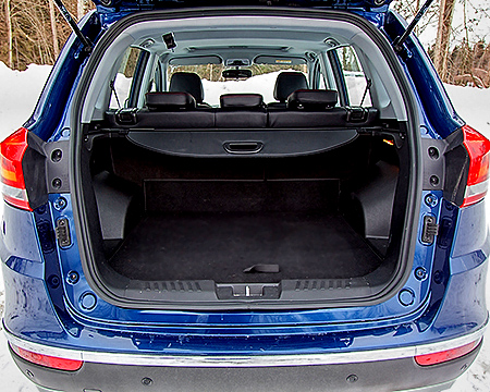 Chery Tiggo 5 Chery Tiggo 5