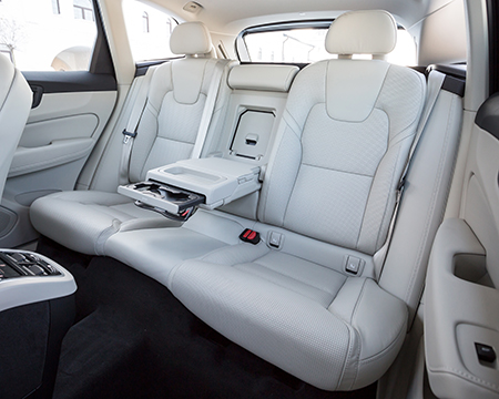 Volvo XC60 Volvo XC60