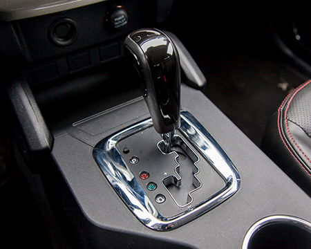 Geely Emgrand X7 Geely Emgrand X7