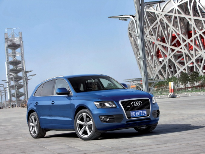 Инженеры Porsche старались сделать Macan максимально отличным от Audi Q5: они обещают лучшую управляемость и динамику