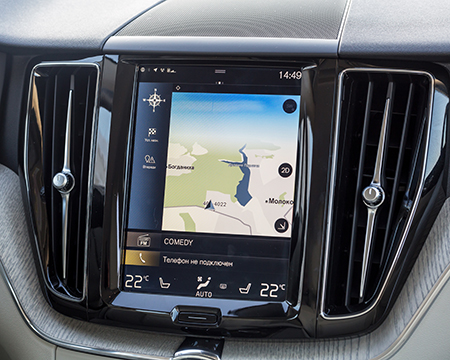 Volvo XC60 Volvo XC60