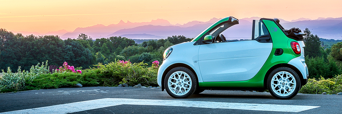 smart ed Cabrio smart ed Cabrio