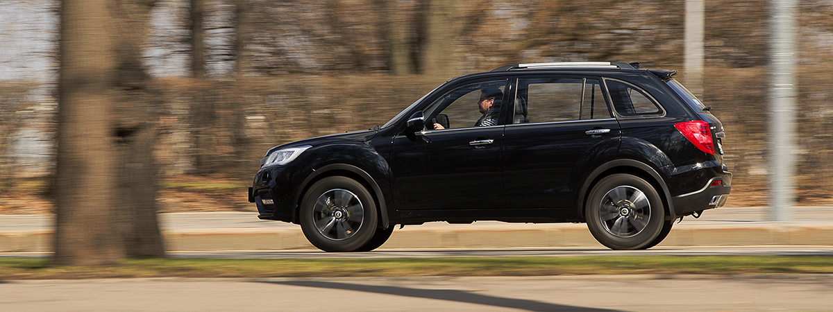Lifan X60 Lifan X60