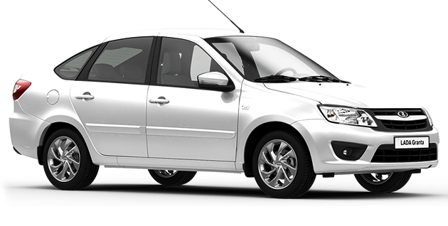 Lada Granta