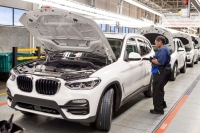 BMW хочет прекратить производство на российском заводе «Автотор»