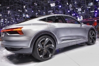 Audi e-tron Sportbback: Десятилетка под угрозой