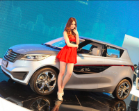 Geely