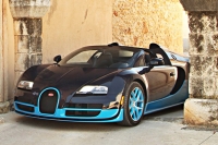 Bugatti Veyron будет самым-самым