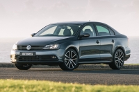 Volkswagen в России: разрушает, изымая и экструдируя!