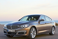Женева-2013: BMW 3-Series GT