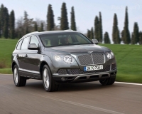 Bentley