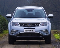 Geely