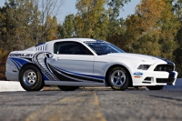 Ford Mustang Cobra Jet: только для гонок