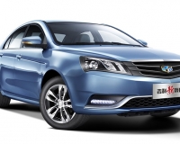 Geely