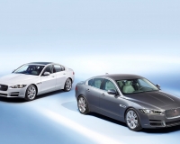 Jaguar Land Rover