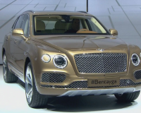 Bentley