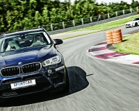 BMW X5M