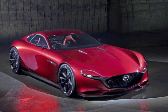 роторный автомобиль от mazda 2015 роторный автомобиль от mazda 2015