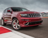 Grand Cherokee