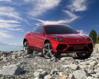 Lamborghini