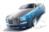 Rolls-Royce Phantom снимают с производства раньше времени?!