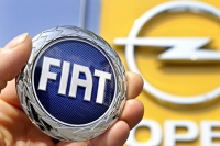 Fiat предлагает дружбу GM