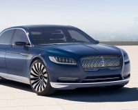 Lincoln