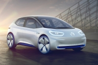 Volkswagen переносит Париж в Китай…