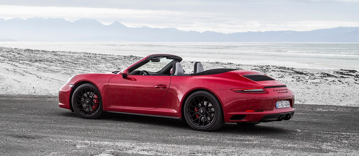 тест-драйв Porsche 911 GTS_02