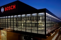 Bosch верна стратегии основателя