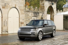 Land Rover Range Rover SVAutobiography 2015