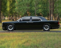 Lincoln