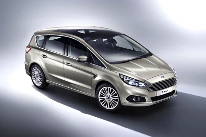 ford s-max полный привод ford s-max полный привод