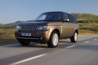 Мировые премьеры Range Rover и Freelander 2 состоятся у нас
