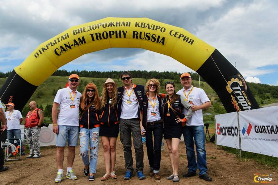 Команда