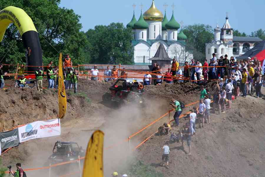 Зрелищность